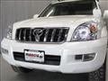 2005 Toyota Land Cruiser Prado