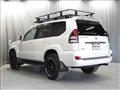 2005 Toyota Land Cruiser Prado