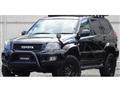 2005 Toyota Land Cruiser Prado