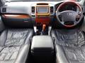 2005 Toyota Land Cruiser Prado
