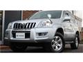 2005 Toyota Land Cruiser Prado