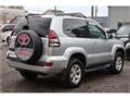 2005 Toyota Land Cruiser Prado