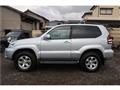 2005 Toyota Land Cruiser Prado