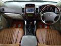 2005 Toyota Land Cruiser Prado