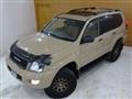 2005 Toyota Land Cruiser Prado