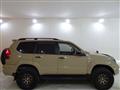 2005 Toyota Land Cruiser Prado
