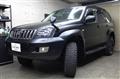 2004 Toyota Land Cruiser Prado