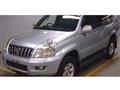 2004 Toyota Land Cruiser Prado