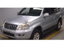 2004 Toyota Land Cruiser Prado