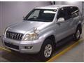 2004 Toyota Land Cruiser Prado