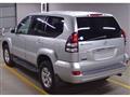 2004 Toyota Land Cruiser Prado