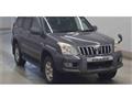 2003 Toyota Land Cruiser Prado