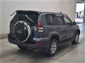 2003 Toyota Land Cruiser Prado