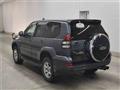 2003 Toyota Land Cruiser Prado