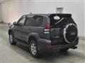 2003 Toyota Land Cruiser Prado
