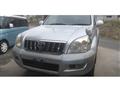 2003 Toyota Land Cruiser Prado