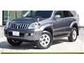2003 Toyota Land Cruiser Prado