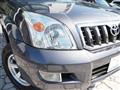 2003 Toyota Land Cruiser Prado