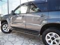 2003 Toyota Land Cruiser Prado