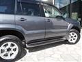 2003 Toyota Land Cruiser Prado