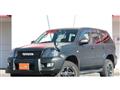 2002 Toyota Land Cruiser Prado