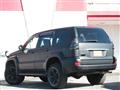 2002 Toyota Land Cruiser Prado