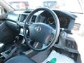 2002 Toyota Land Cruiser Prado