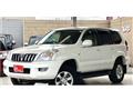 2002 Toyota Land Cruiser Prado
