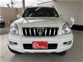 2002 Toyota Land Cruiser Prado