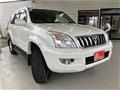 2002 Toyota Land Cruiser Prado