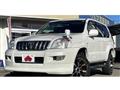 2002 Toyota Land Cruiser Prado
