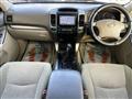 2002 Toyota Land Cruiser Prado