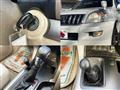 2002 Toyota Land Cruiser Prado