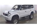 2002 Toyota Land Cruiser Prado