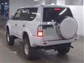 2002 Toyota Land Cruiser Prado
