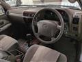 2002 Toyota Land Cruiser Prado