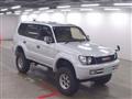 2002 Toyota Land Cruiser Prado