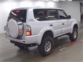 2002 Toyota Land Cruiser Prado