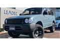 2002 Toyota Land Cruiser Prado