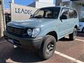 2002 Toyota Land Cruiser Prado