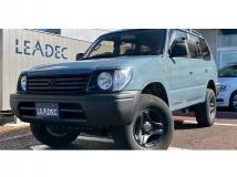 2002 Toyota Land Cruiser Prado