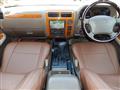 2002 Toyota Land Cruiser Prado