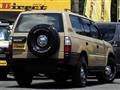 2002 Toyota Land Cruiser Prado