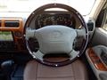 2002 Toyota Land Cruiser Prado