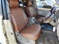 2002 Toyota Land Cruiser Prado