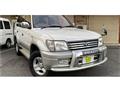 2002 Toyota Land Cruiser Prado