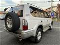 2002 Toyota Land Cruiser Prado