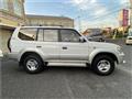 2002 Toyota Land Cruiser Prado