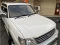 2002 Toyota Land Cruiser Prado