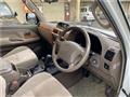 2002 Toyota Land Cruiser Prado